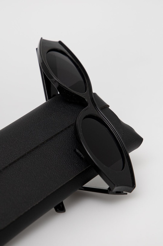 Answear Lab okulary przeciwsłoneczne 8350800200.WK czarny