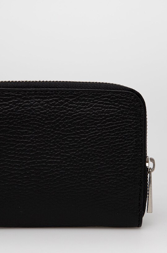 Αξεσουάρ Δερμάτινο πορτοφόλι Answear.LAB 1151571.WK μαύρο