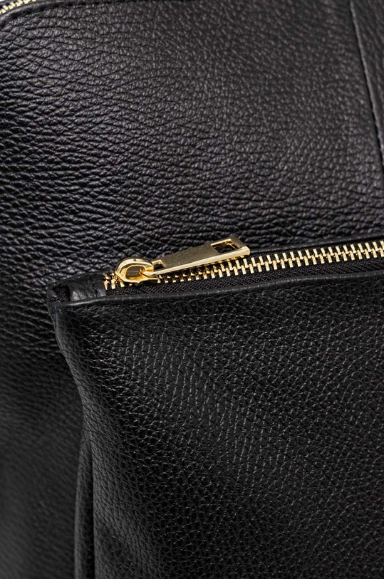 Akcesoria Answear Lab plecak skórzany 479.WK czarny