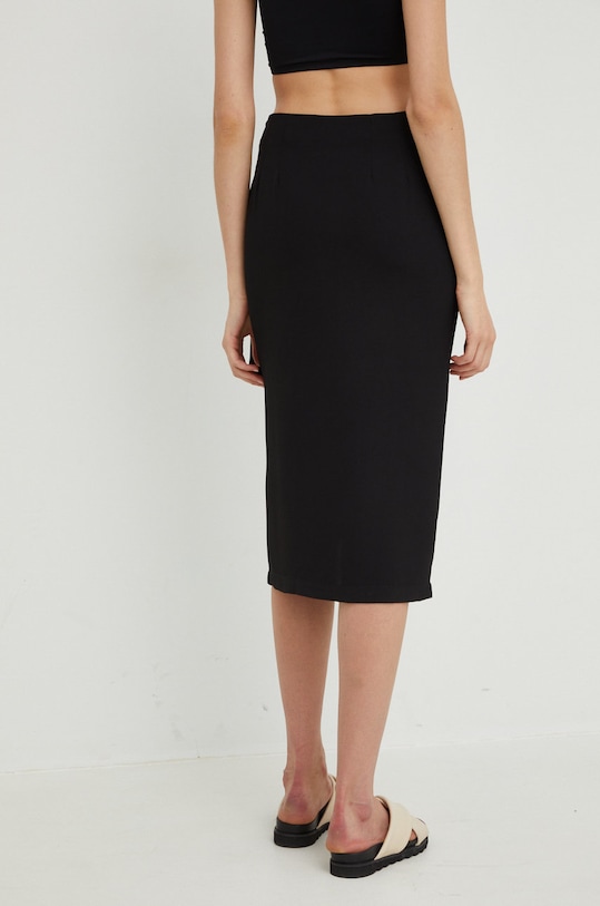 Abbigliamento Answear.LAB gonna 4612.2.JS nero