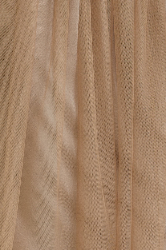 Answear Lab spódnica beżowy 21941.1WK