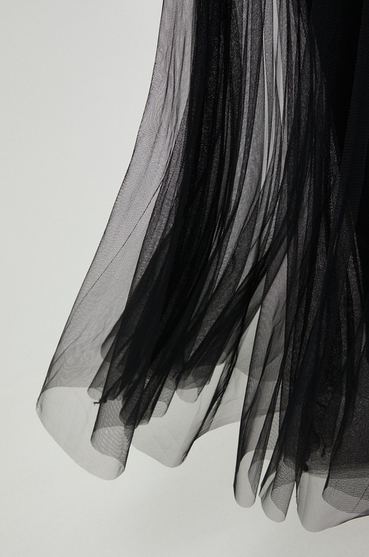 Answear Lab spódnica X kolekcja limitowana NO SHAME 23028.1w