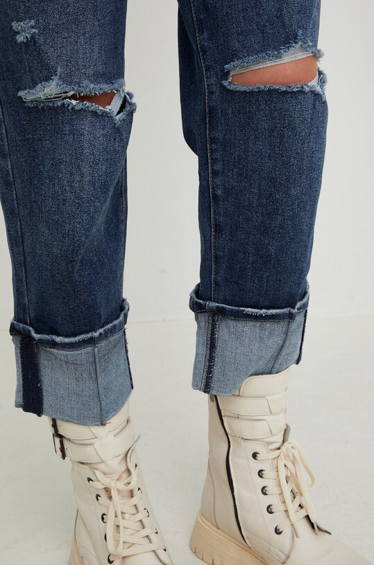 Джинсы Answear.LAB голубой 5228.WK