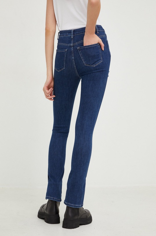 Îmbrăcăminte Answear Lab jeans 8032.w albastru