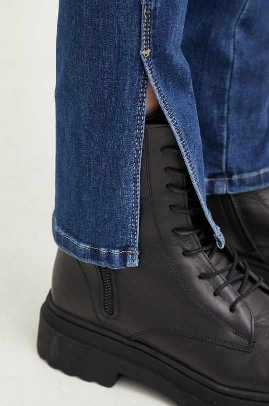 Answear Lab jeans albastru 8032.w