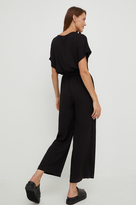 Odzież Answear Lab kombinezon 50071.DB czarny