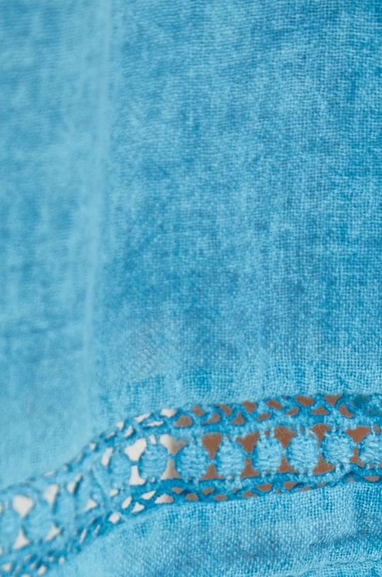 Answear Lab sukienka lniana G28591.1.w