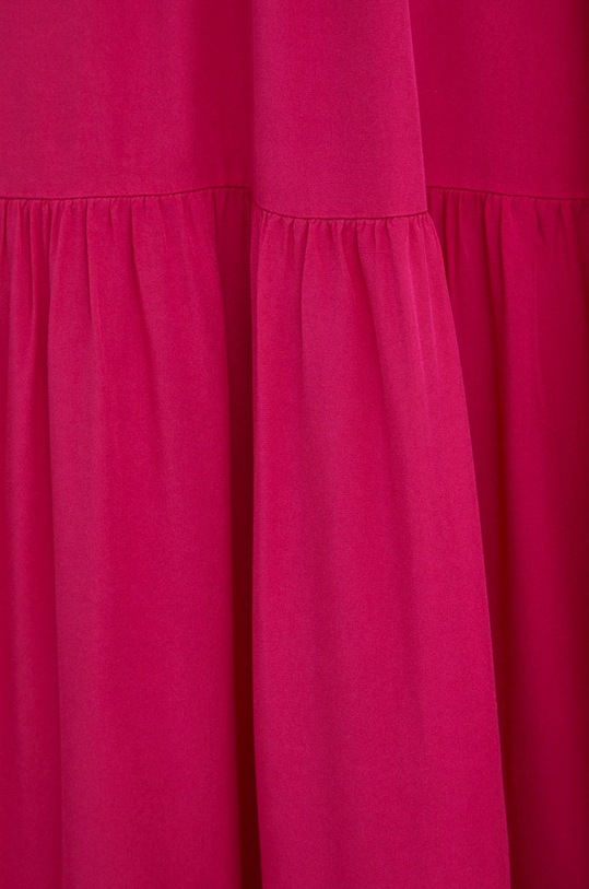 Answear Lab sukienka G39751.3.w różowy