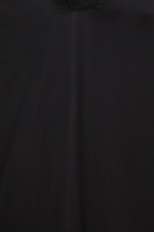 Answear Lab sukienka z jedwabiem Silk Blend G12471.JS czarny