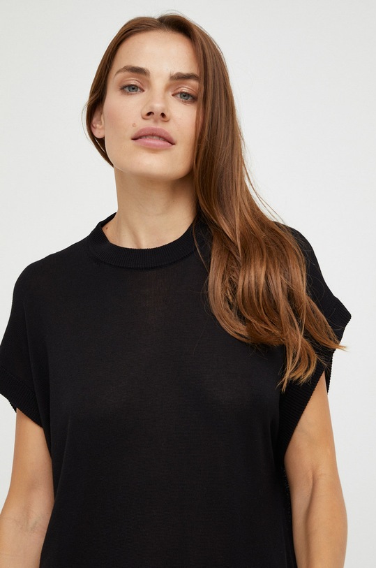 Answear Lab sukienka czarny 6341.1WK