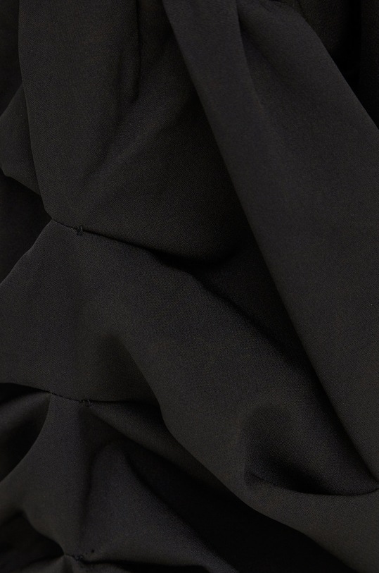 Answear Lab sukienka 8820.w czarny