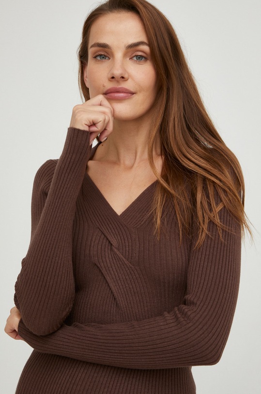 Answear Lab sukienka L222.3.JS