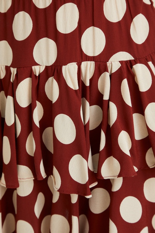 Šaty Answear.LAB 11984.WK béžová