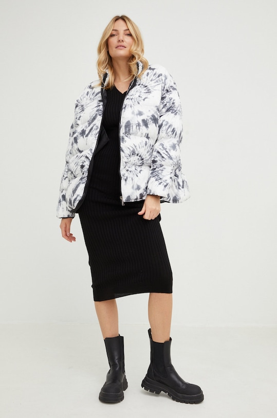 Answear Lab sukienka 6200.WK czarny WZ22