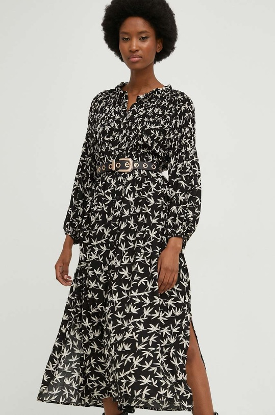 Answear Lab sukienka 63177.w