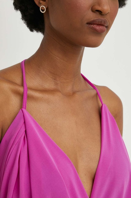 Φόρεμα Answear.LAB 22273.1WK μωβ