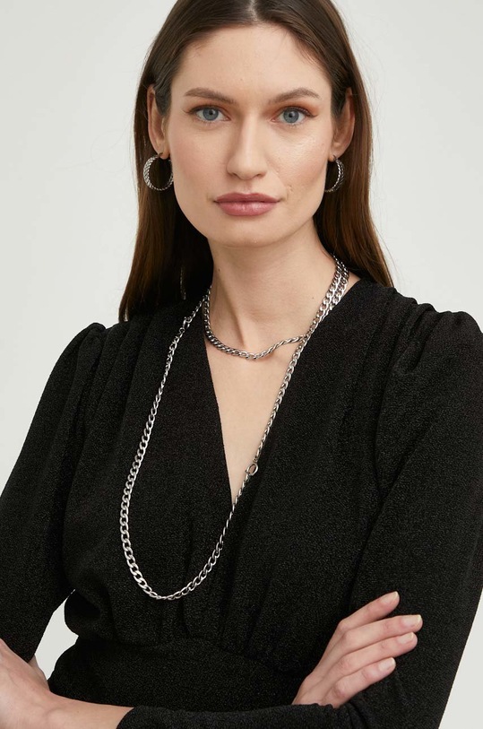 Answear Lab sukienka czarny 211811.W