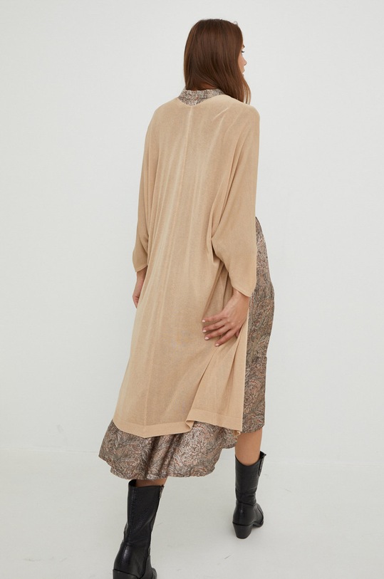 Ruházat Answear.LAB kardigán 3017.1WK barna