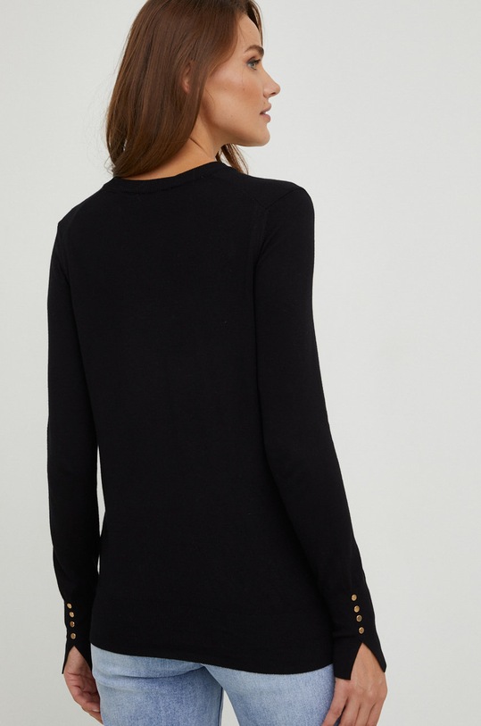 Oblačila Pulover Answear.LAB TT33160Z.3.JS črna