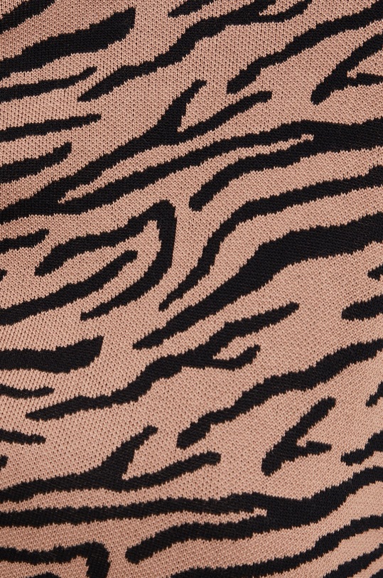 Answear Lab sweter TT3444Z.js brązowy