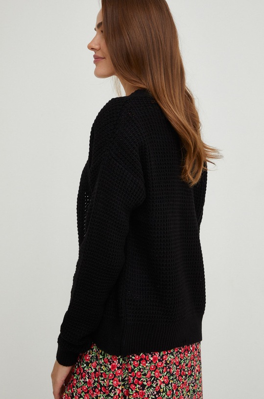 Oblačila Jopica Answear.LAB .009.1WK črna