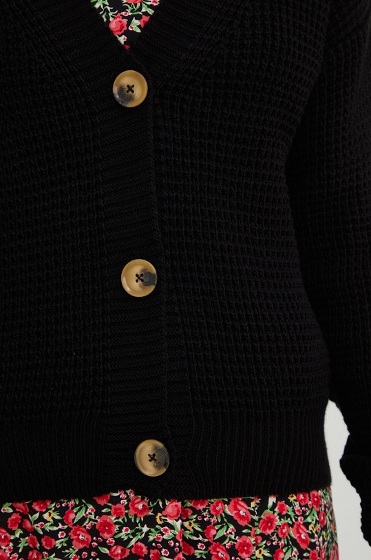 Jopica Answear.LAB .009.1WK črna