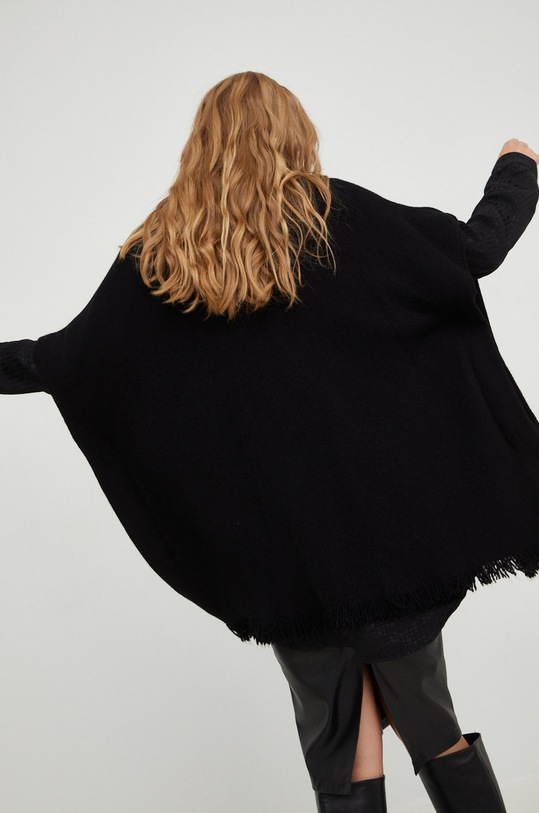 Odzież Answear Lab sweter 70195.1W czarny