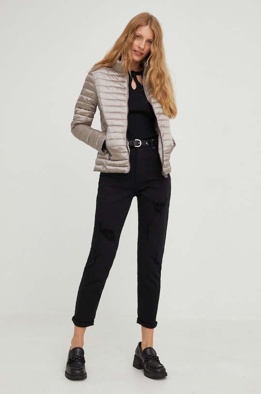 Свитер Answear Lab Z1598.js чёрный WZ22