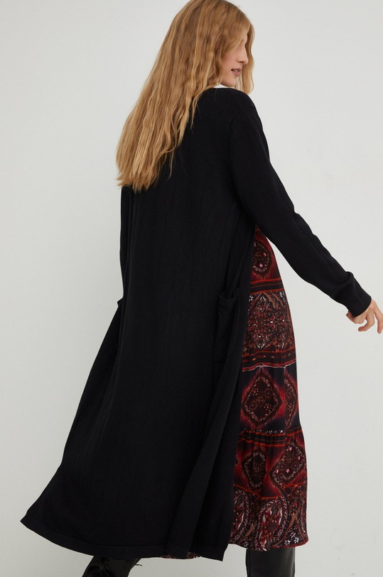 Îmbrăcăminte Answear Lab cardigan 22005.WK negru