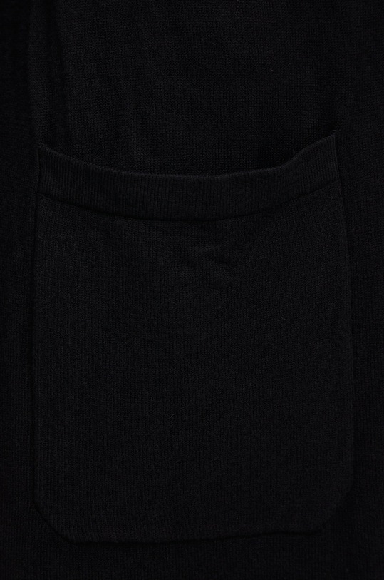 Answear Lab cardigan 22005.WK negru