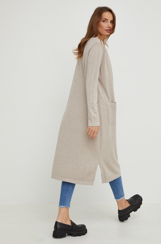 Oblačila Jopica Answear.LAB 22005.1WK bež
