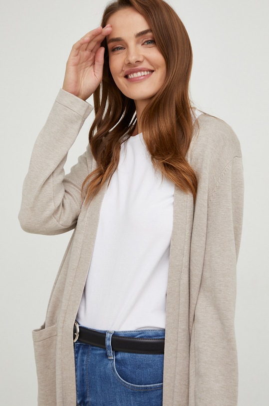 Jopica Answear.LAB bež 22005.1WK