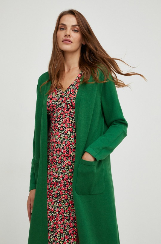 Jopica Answear.LAB 22005.3WK zelena WZ22