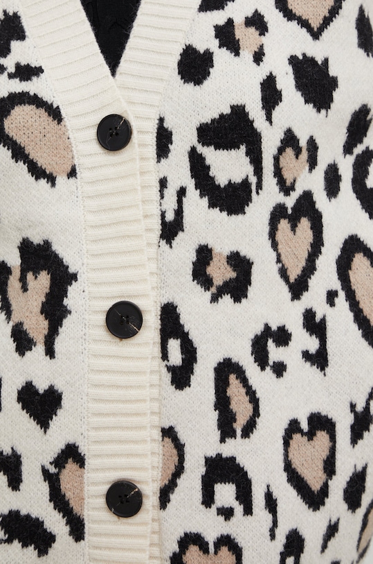 Kardigan Answear.LAB m512.w béžová