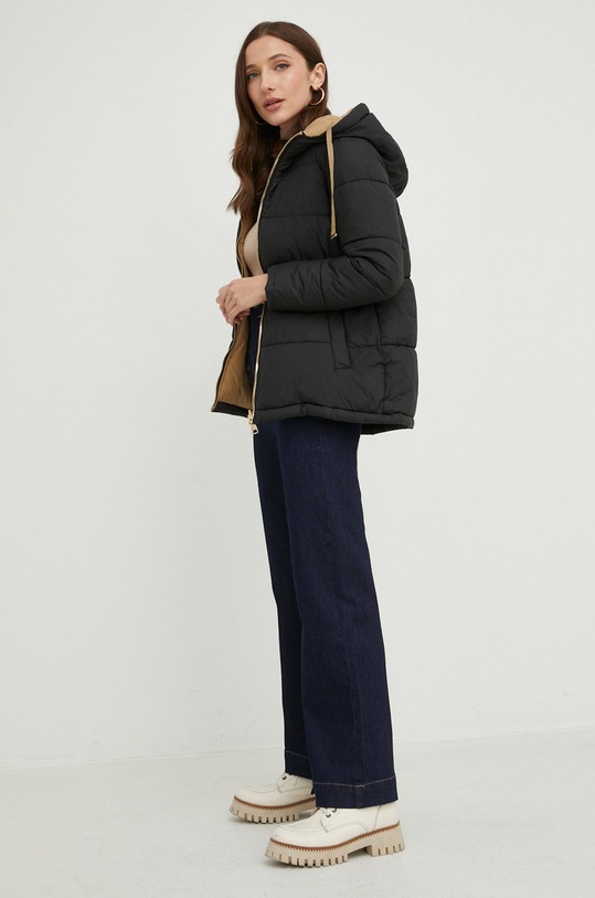 Svetr Answear.LAB 2999.js béžová WW23