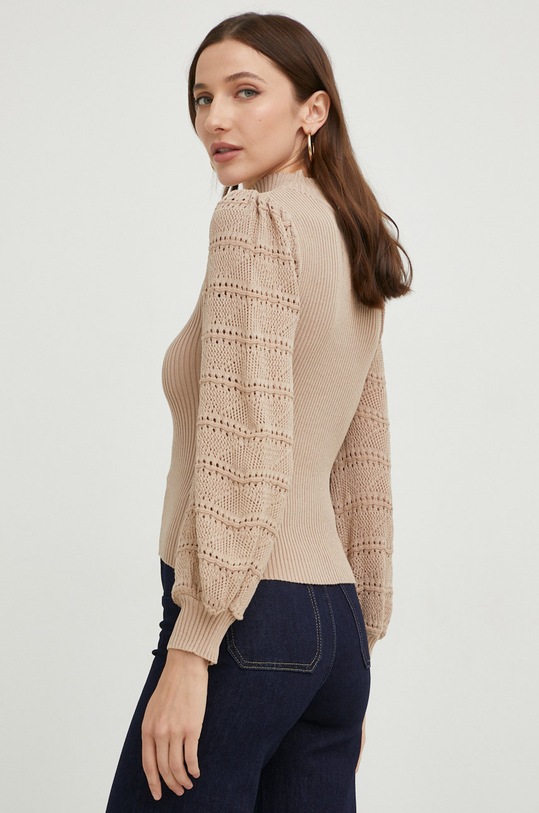Oblečení Svetr Answear.LAB 2999.js béžová