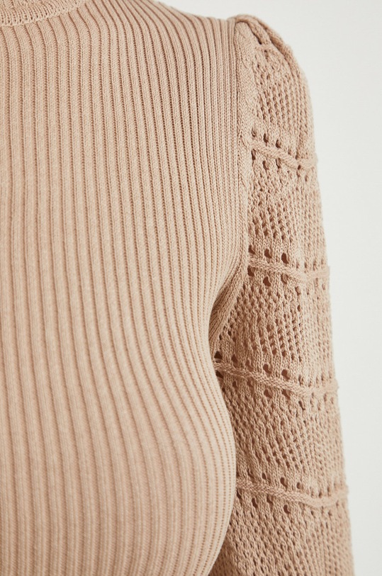 Svetr Answear.LAB 2999.js béžová
