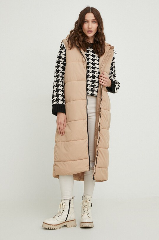 Светр Answear.LAB 98227.4WK чорний WZ22