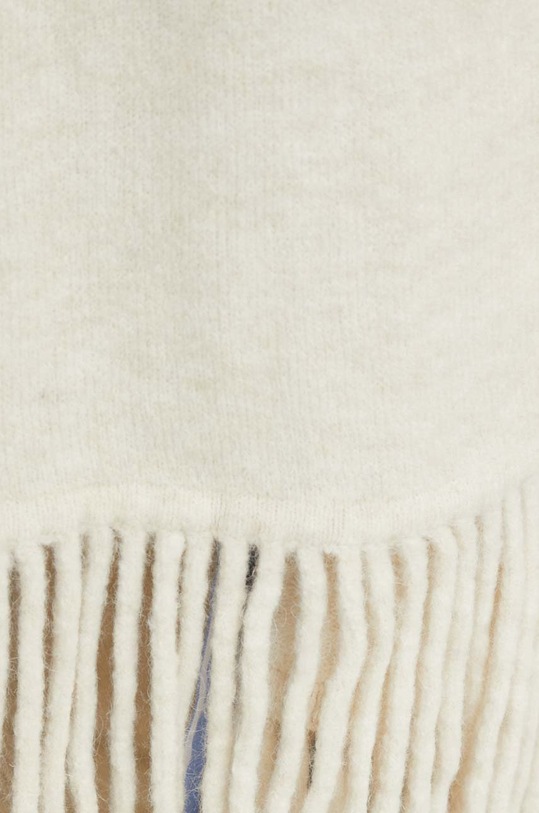 Answear Lab kardigan z wełną 5015.js4 biały