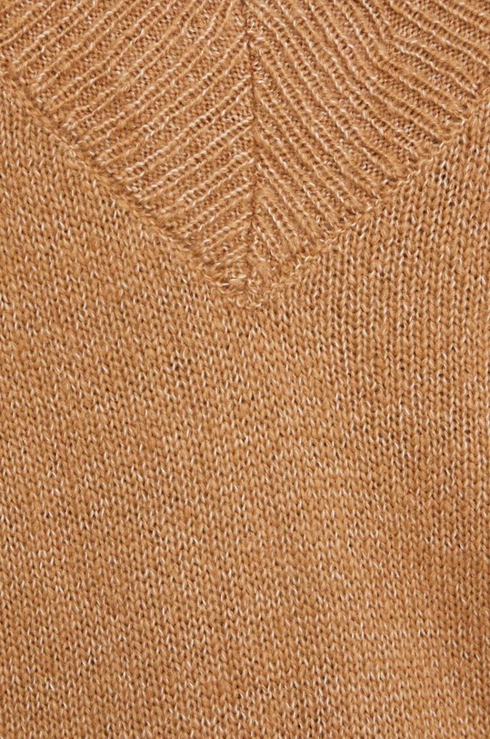 Answear Lab mellény 7641793103.WK bézs