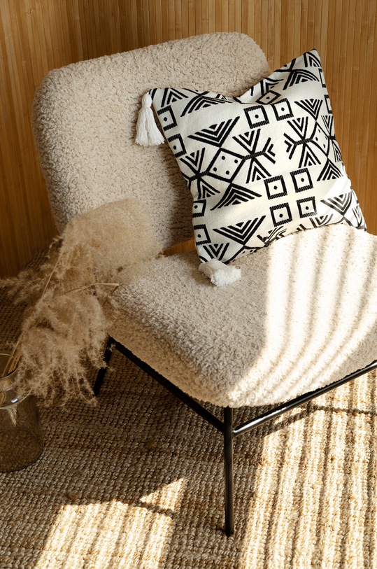 Answear.LAB Dekorativní polštář béžová pil.6.JS