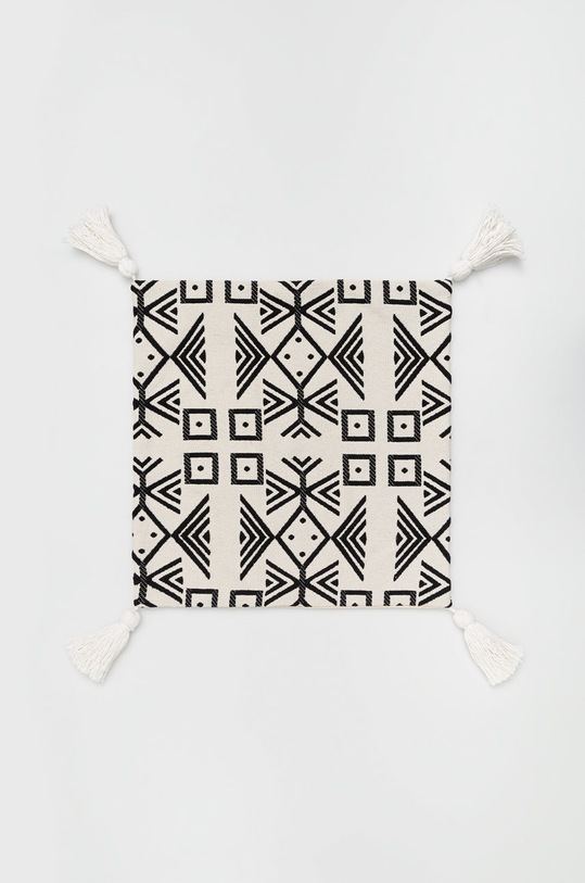 Obývací pokoj a ložnice Answear.LAB Dekorativní polštář pil.6.JS béžová