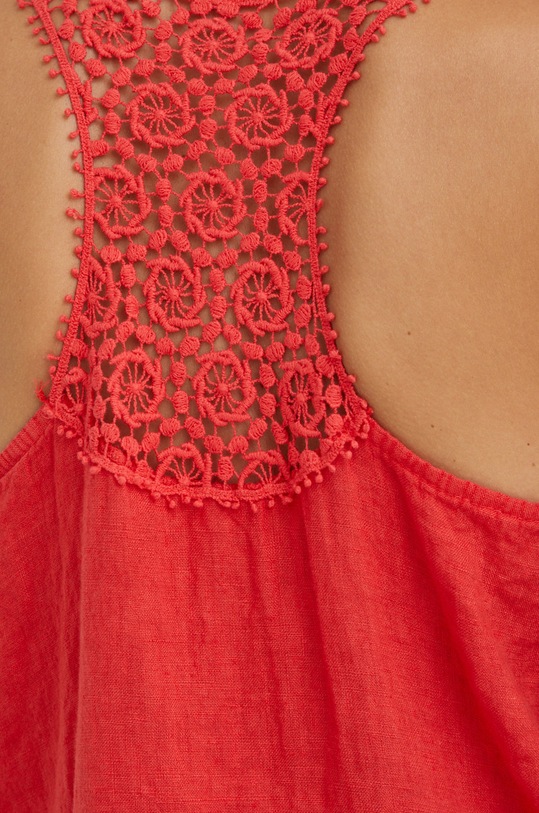 Answear Lab bluzka lniana G1277.1.1w