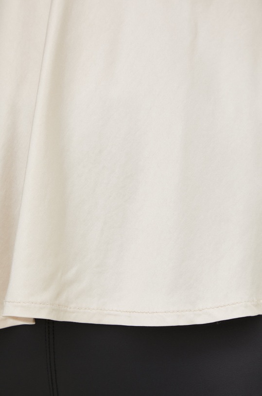 Answear Lab bluzka G22577.1w beżowy