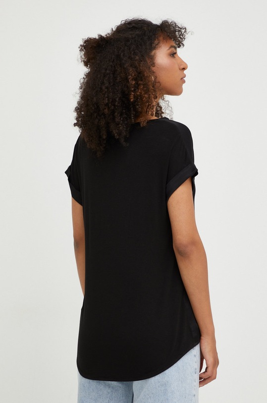 Oblečení Tričko Answear.LAB 63653.WK černá