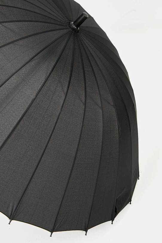 Answear.LAB parasol umbrel1.cd czarny WZ23