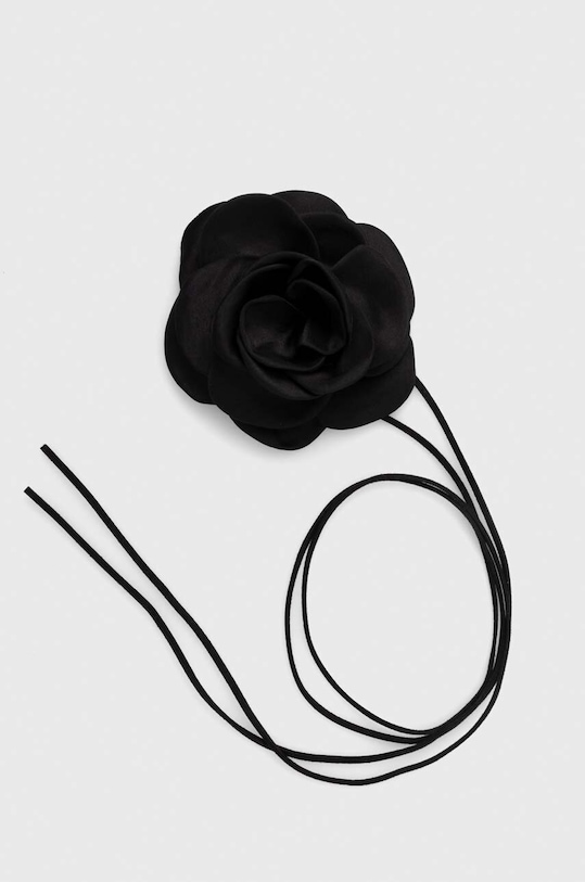 Ланцюжок Answear Lab WZ23.AKD02N чорний WZ23