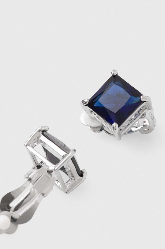 Naušnice na klipse Answear.LAB 2-pack 3100567.fh srebrna WZ23