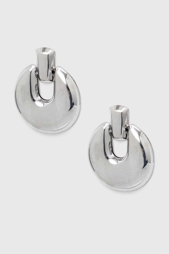 Сережки Answear.LAB and.30.2.iw серебрянный WZ23