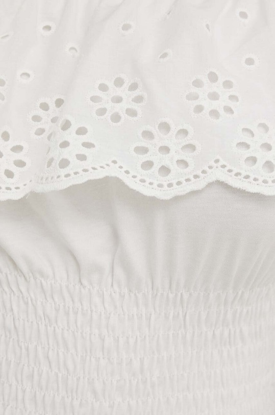 Answear Lab bluzka A4678.KK biały